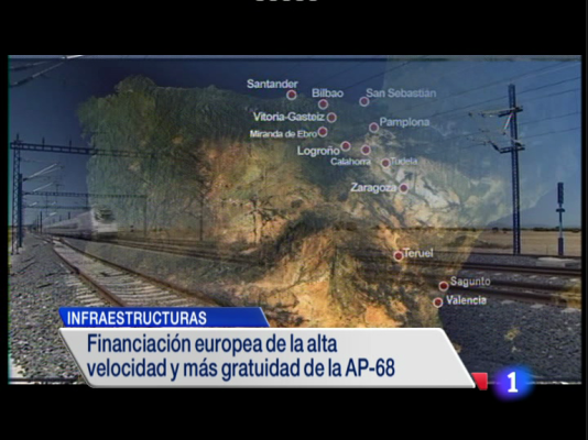 Informativo Telerioja - Informativo Telerioja - 28/04/14