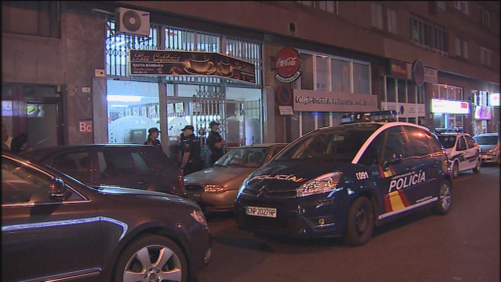 Telecanarias - 28/04/14 | Ver