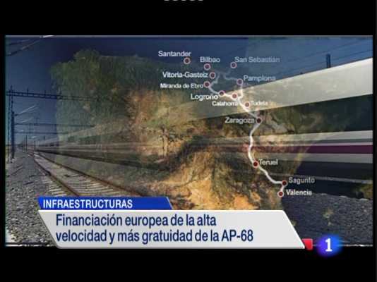 Informativo Telerioja - Informativo Telerioja 2 - 28/04/14