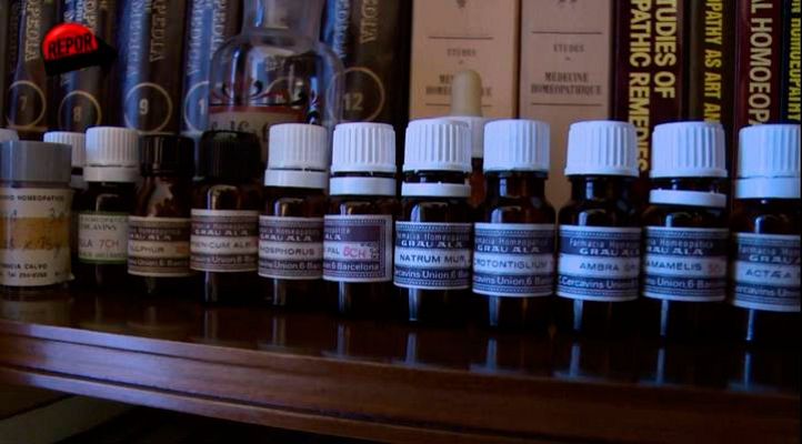 Repor - Las bolitas de la discordia - Avance