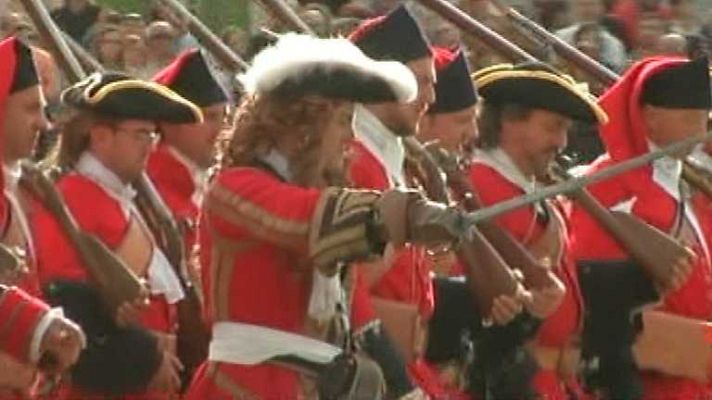 España en 24h - España en 24 horas - 28/04/14