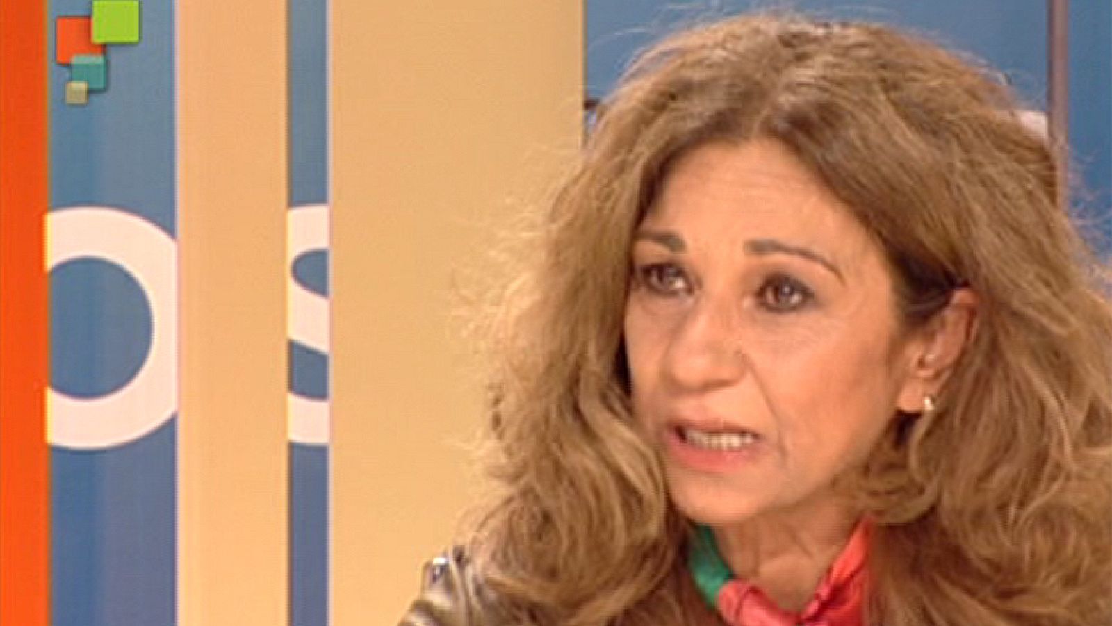 Entre Todos - Lolita pagará la medicación que necesita Estela