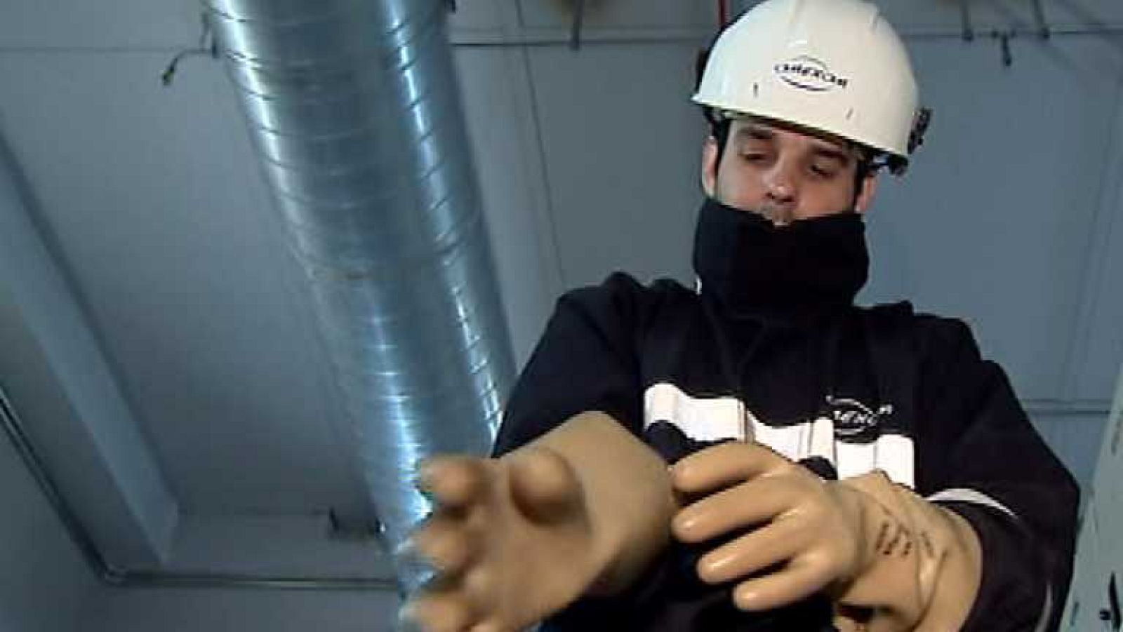 La tarde en 24 horas - Economía en 24 h. - 28/04/14 - Ver ahora