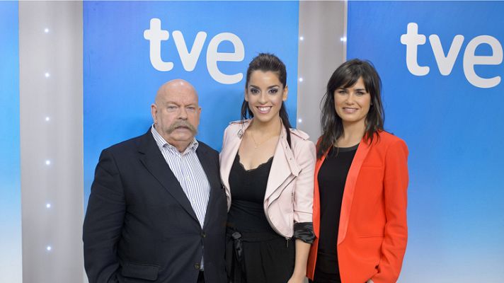  - Ruth Lorenzo parte a Copenhague