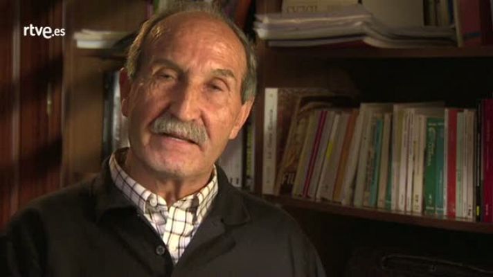  - La sombra de "El Lute"