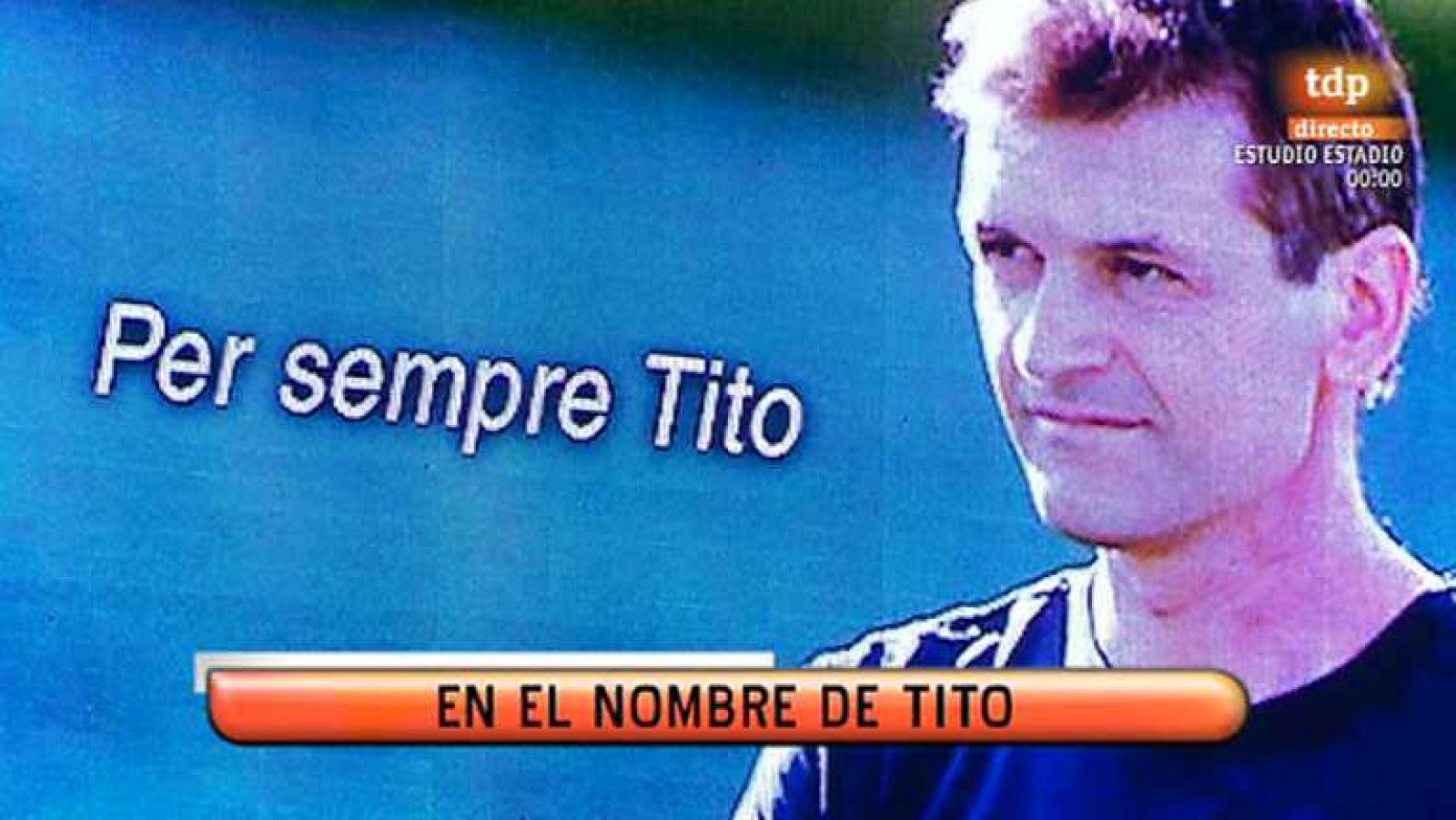 Conexión tdp - 28/04/14 - Ver ahora