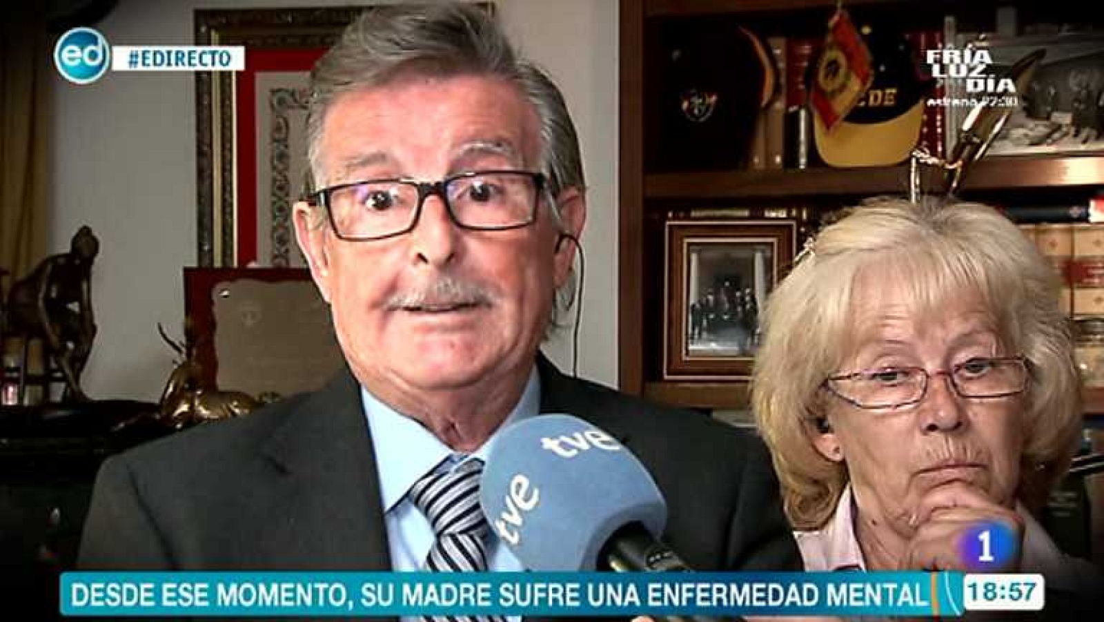 España Directo - 28/04/14 - ver ahora