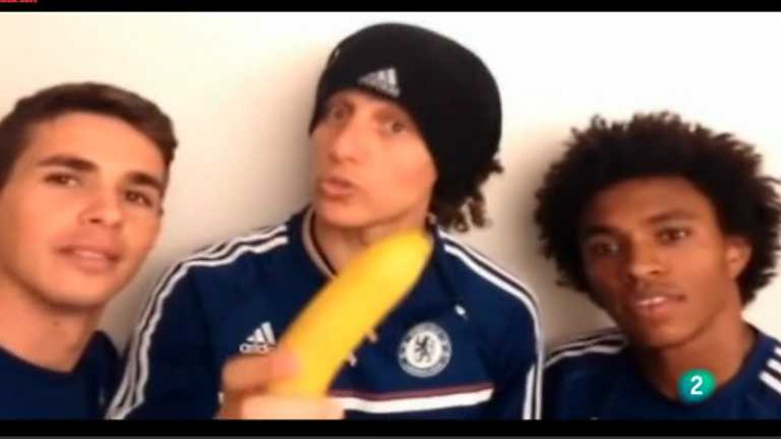 La 2 Noticias - 28/04/14 - Ver ahora