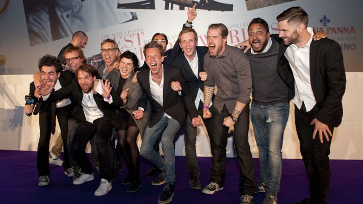 La 2 Noticias - El danés Noma destrona al Celler de Can Roca como mejor restaurante del mundo