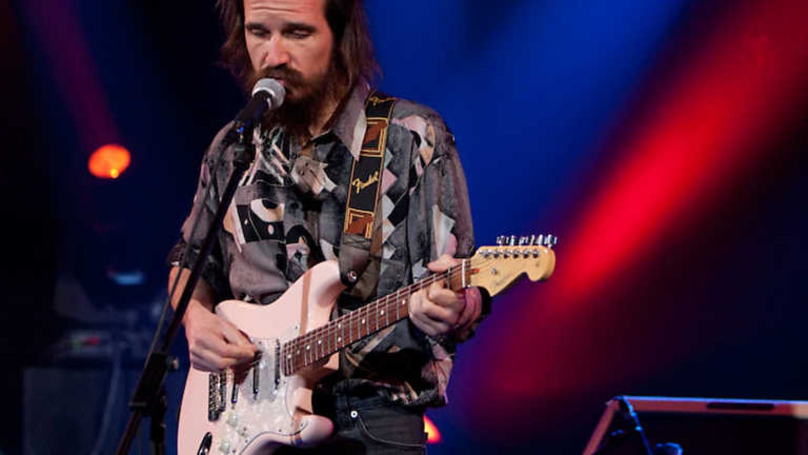 Los conciertos de Radio 3 - Bigott - Ver ahora