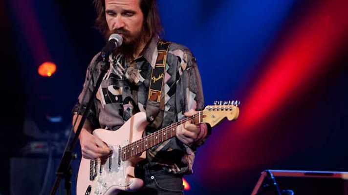 Los conciertos de Radio 3 en La 2 - Bigott