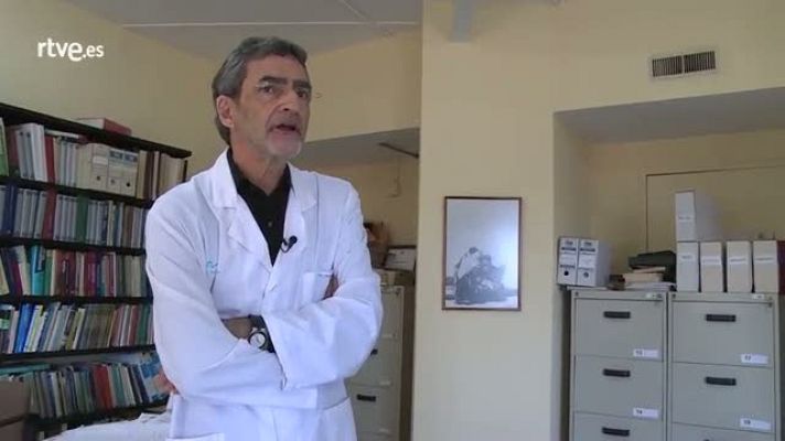 Repor - Las bolitas de la discordia - Declaración de J.R. Laporte