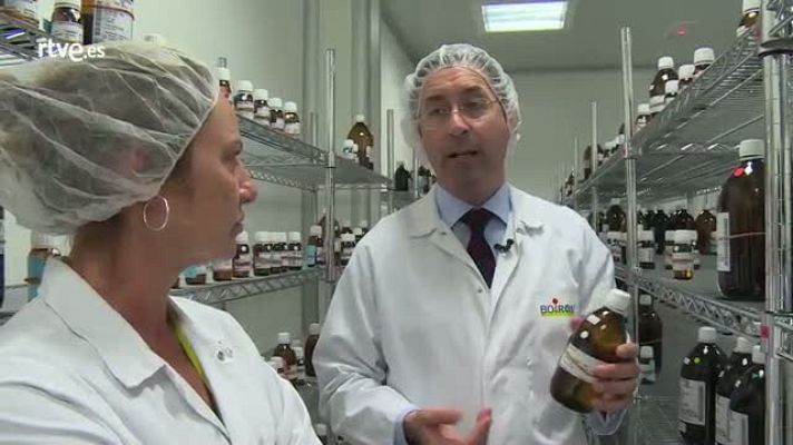 Repor - Las bolitas de la discordia - Declaración de Miguel Barelli