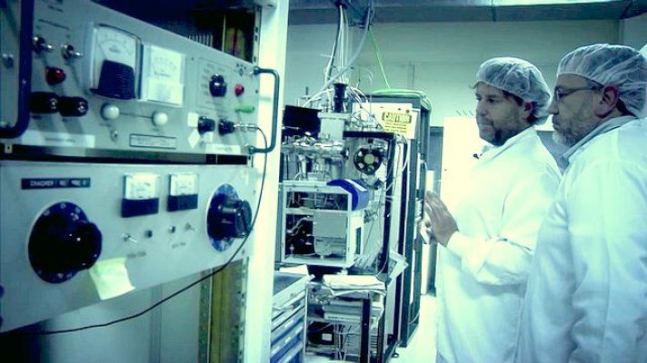 Universo UNED - ¿Qué sabemos de Nanotecnología?. Capítulo 5. Nanomedicina