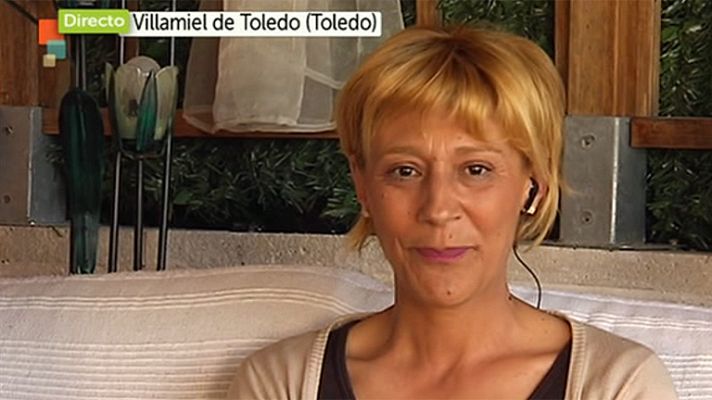 Entre todos - Inés necesita pagar un centro de rehabilitación a su hijo