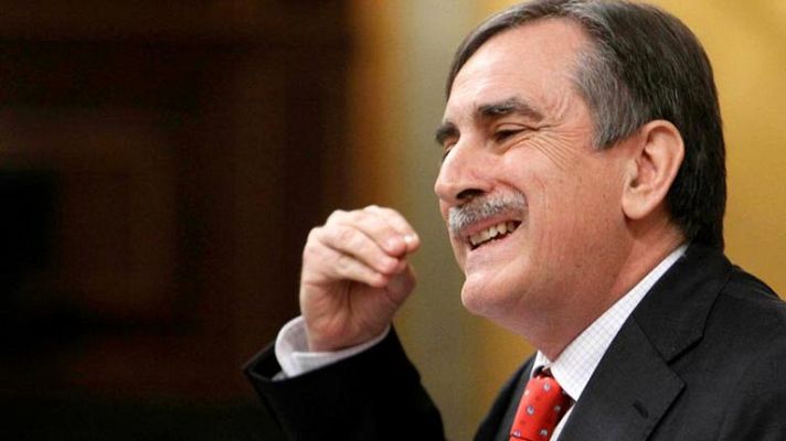 Informativo 24h - Valeriano Gómez sobre el paro