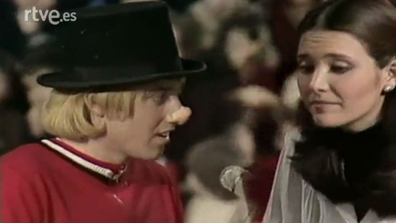 El gran circo de TVE - 27/12/1979