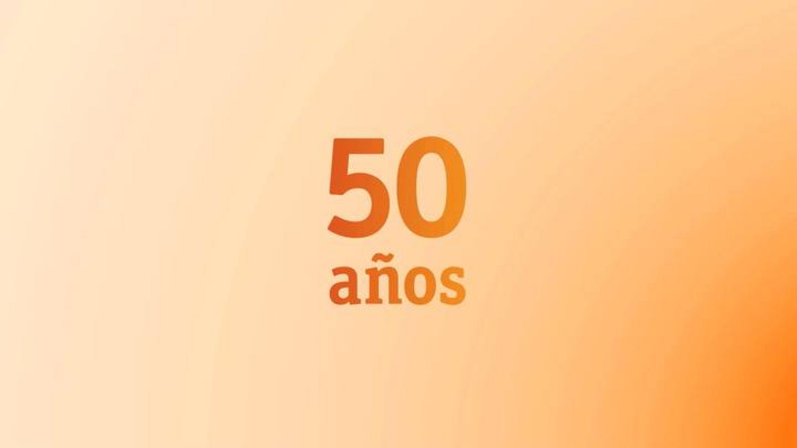 Orquesta y Coro RTVE - 50 aniversario - Promo - Orquesta y Coro de RTVE | Ver