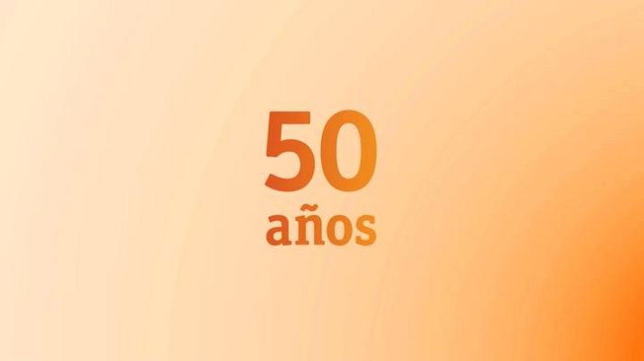 Orquesta y Coro de RTVE - 50 aniversario - Promo