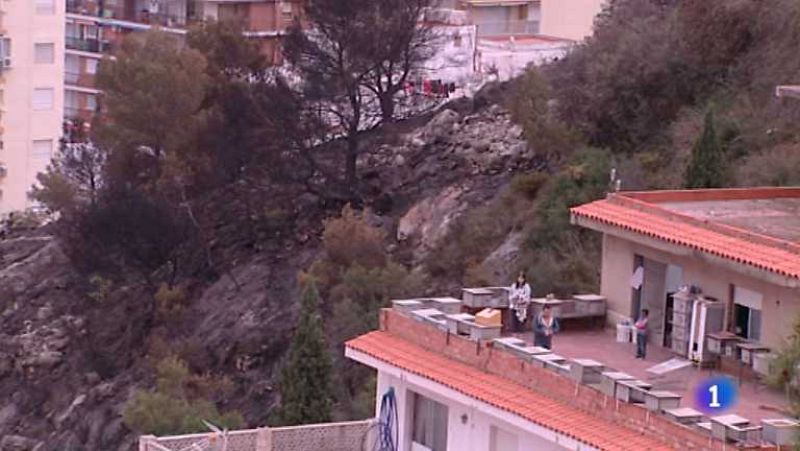 La Comunidad Valenciana en 2' - 29/04/14 - Ver ahora