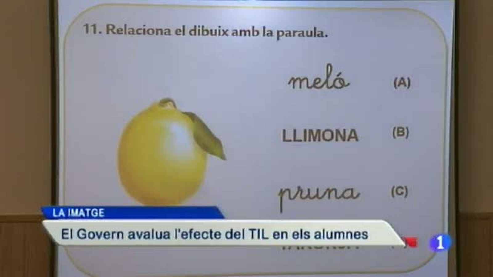 Informatiu Balear en 2' - 29/04/14 | Ver