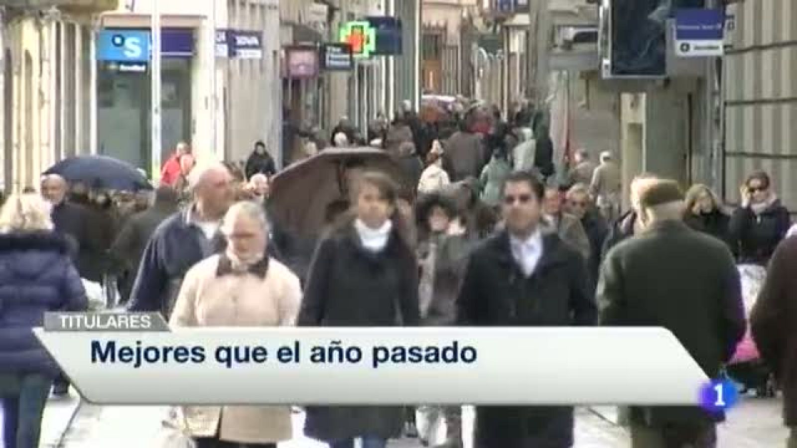 Castilla y León en 2' - 29/04/14