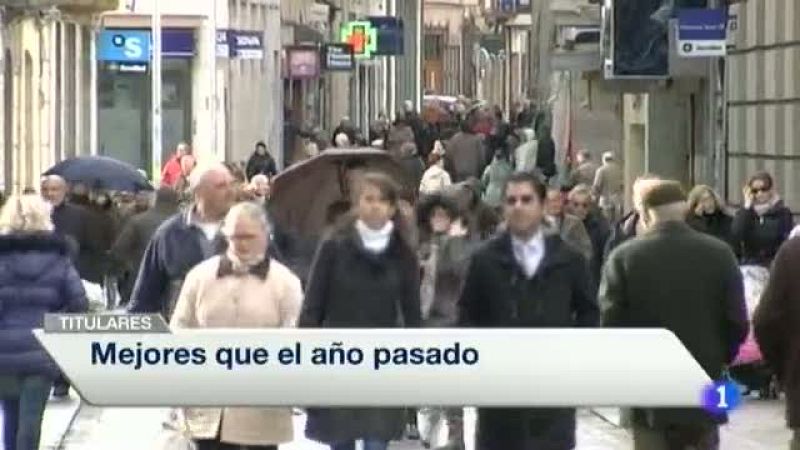 Castilla y León en 2' - 29/04/14