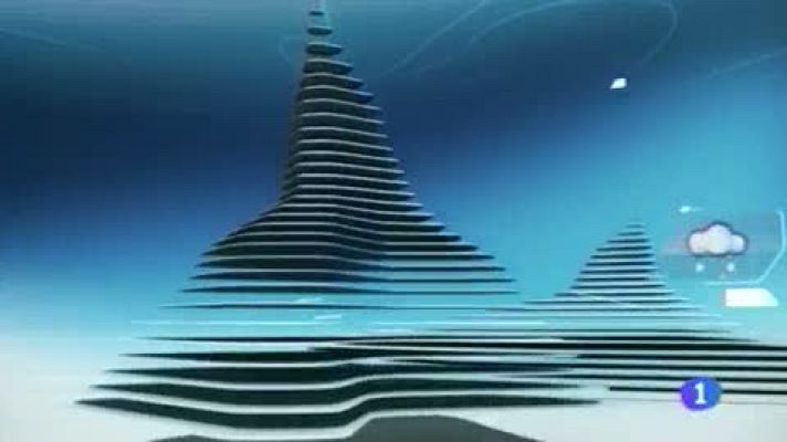 Telenorte - País Vasco - El tiempo en el País Vasco - 29/04/14