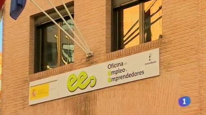 Noticias de Castilla-La Mancha - Castilla-La Mancha en 2' - 29/04/14