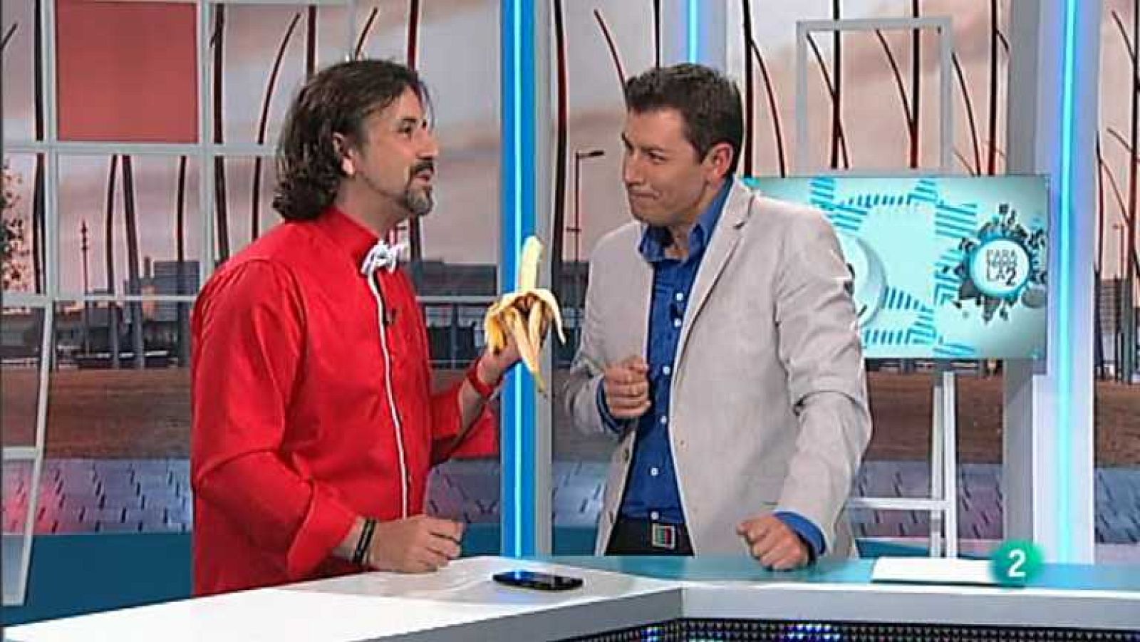 Para todos La 2 - 29/04/14 - Ver ahora