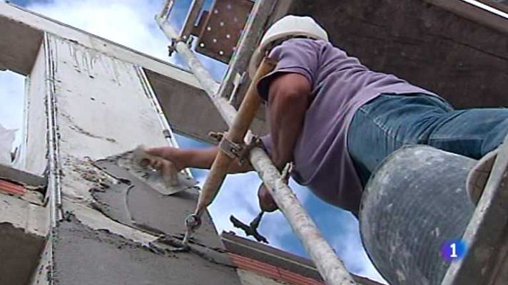 L'informatiu - Comunitat Valenciana - L'Informatiu - Comunitat Valenciana - 29/04/14