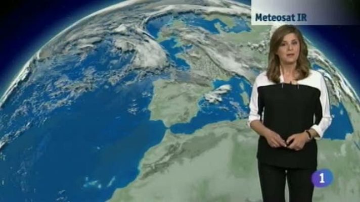 Noticias de Castilla-La Mancha - El Tiempo en Castilla-La Mancha - 29/04/14