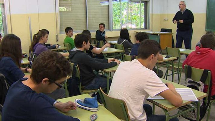 Informativo de Madrid - Informativo de Madrid - 29/04/14