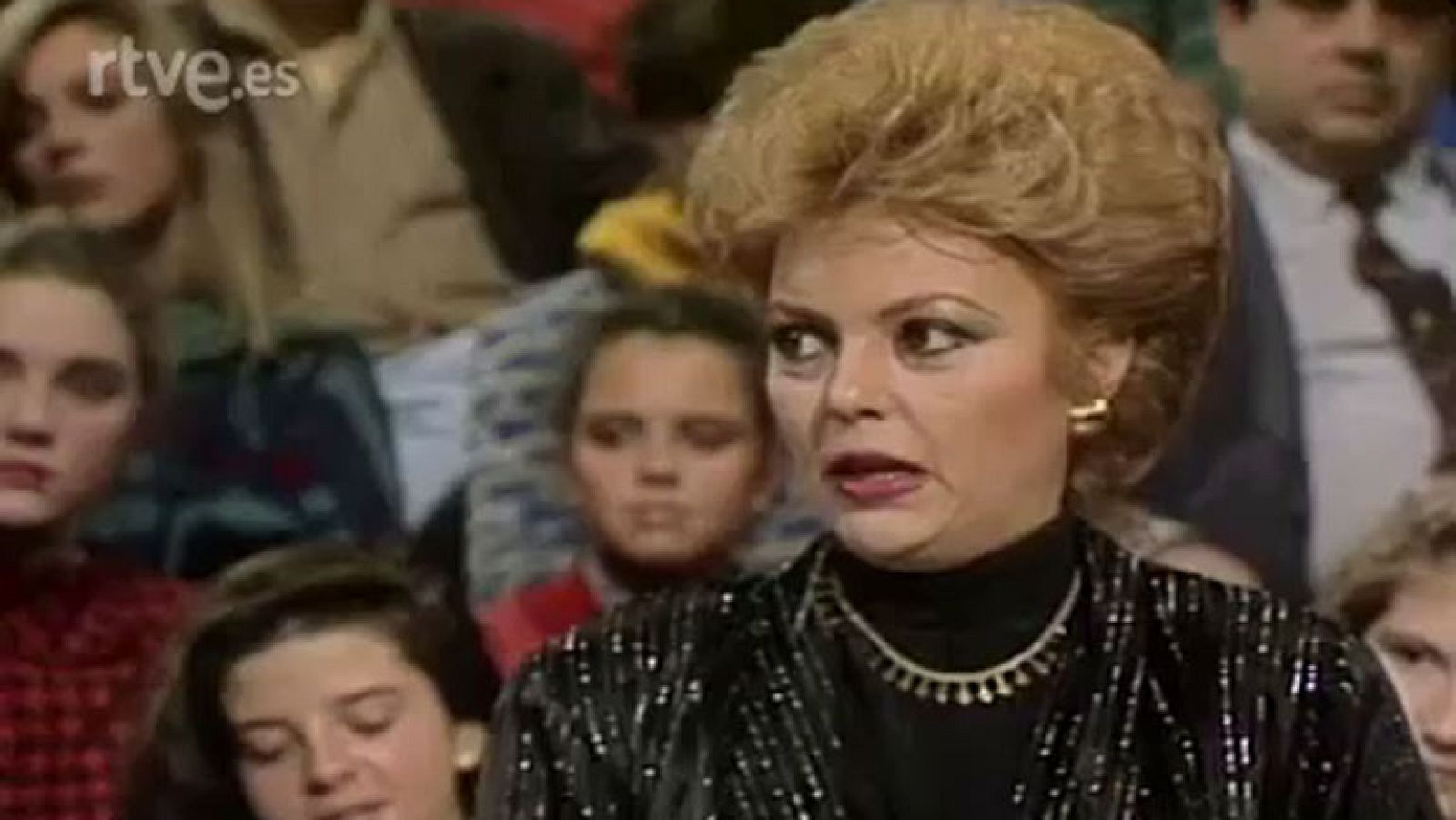 Un, dos, tres - El mundo de la música