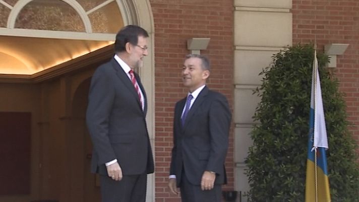 Telecanarias - Canarias en 2' - 29/04/14