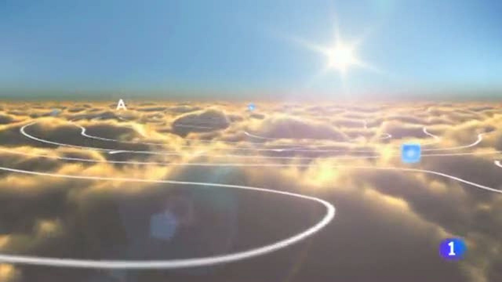 El tiempo en Cantabria - 29/04/2014