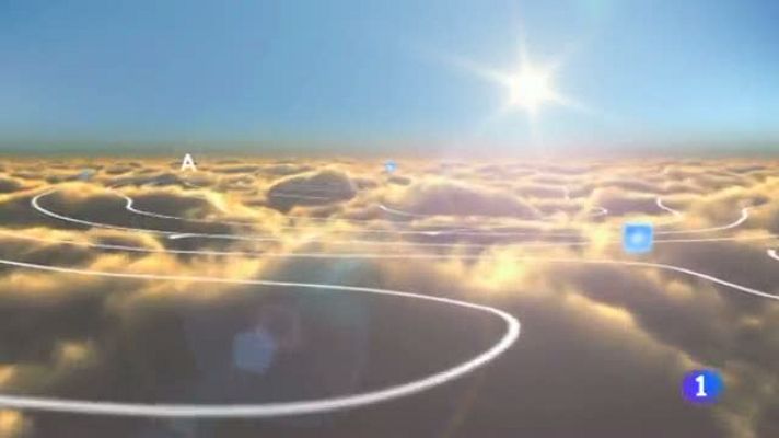 TeleCantabria - El tiempo en Cantabria - 29/04/2014