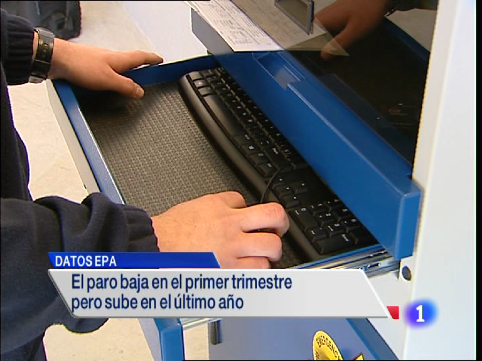 Telerioja en 2' - 29/04/14 | Ver