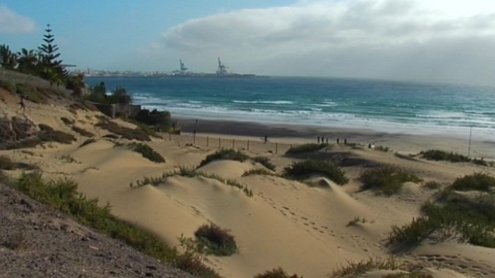 Telecanarias - El tiempo de Canarias - 29/04/14