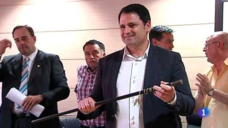 L'Informatiu - Comunitat Valenciana 2 - 29/04/14 - Ver ahora