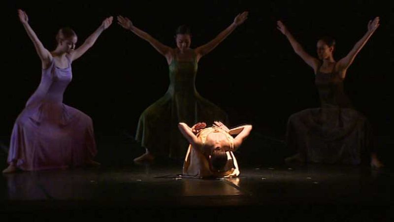 Se celebra el Día de la Danza con espectáculos por toda España