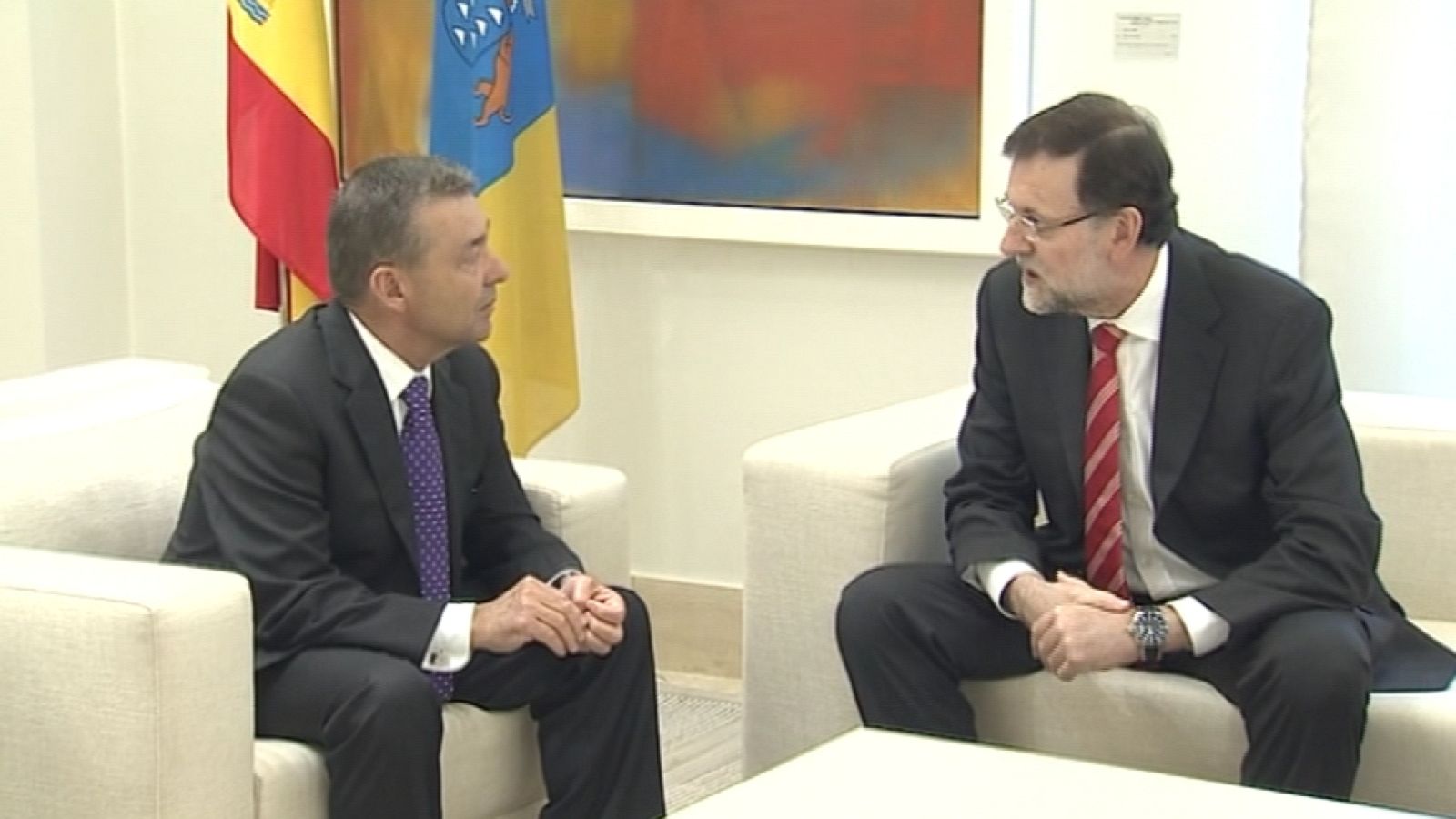 Telecanarias - 29/04/14 | Ver