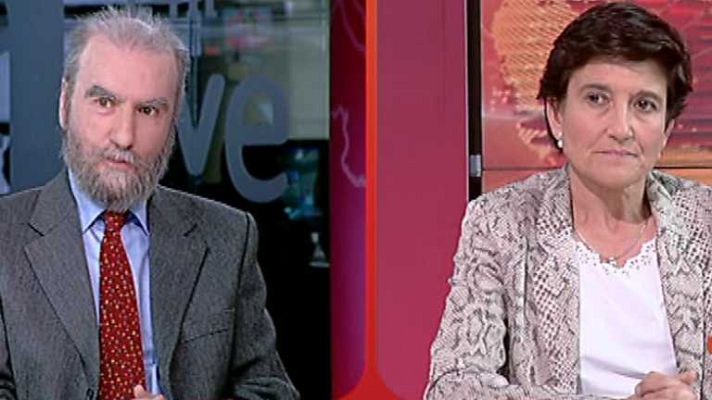 La tarde en 24h - Economía en 24 h. - 29/04/14