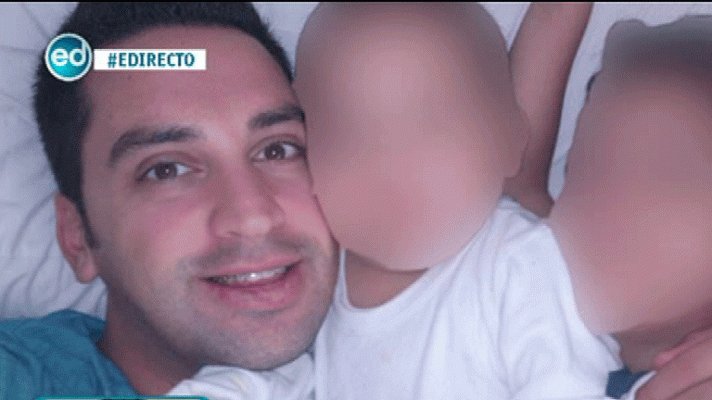 España Directo - Infanticidio: matar a un hijo como venganza