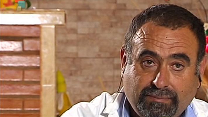 Entre todos - Juan quiere abrir un asador de pollos