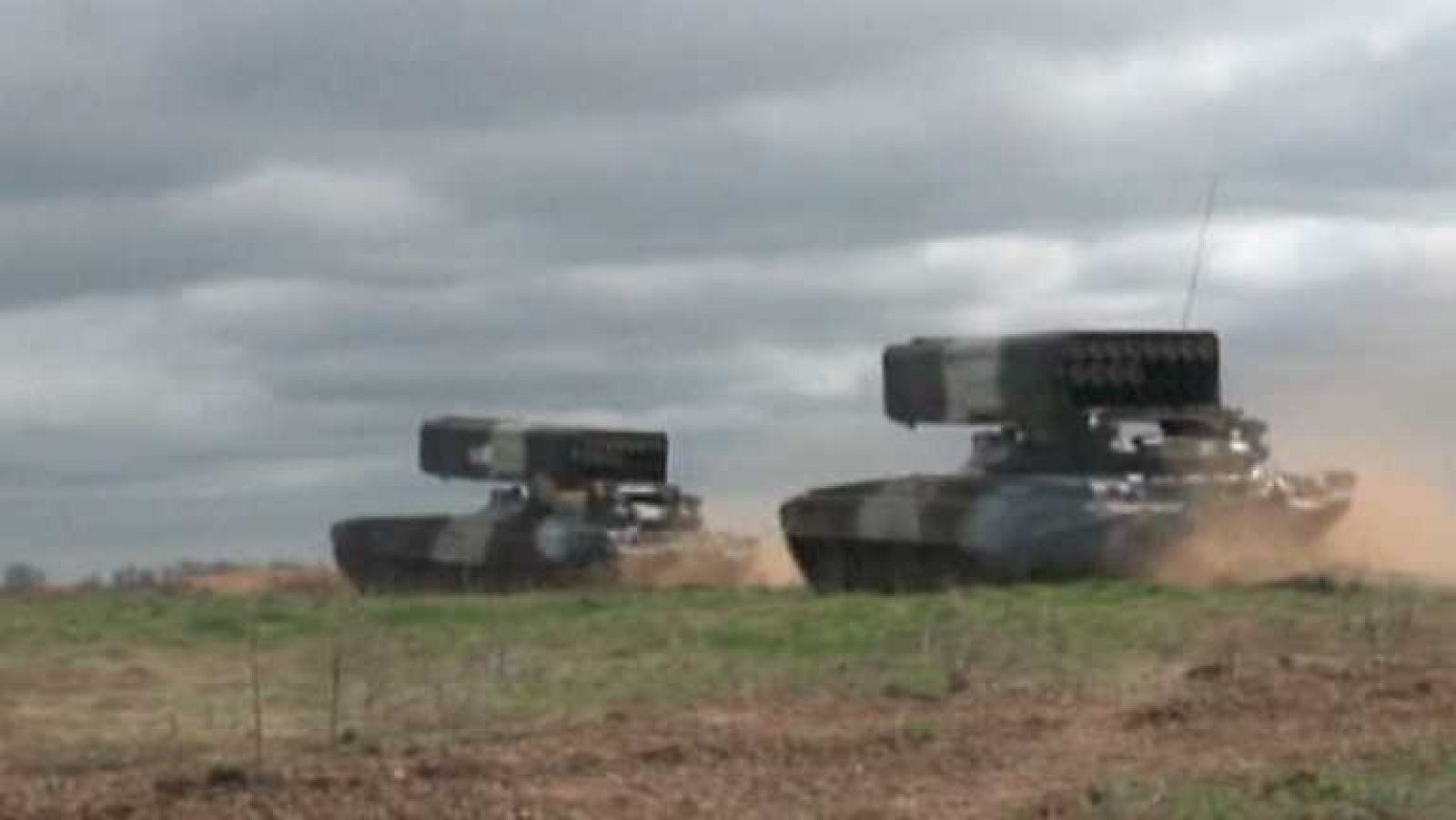 La tarde en 24 horas - Bloque 18 h. - 29/04/14 - Ver ahora