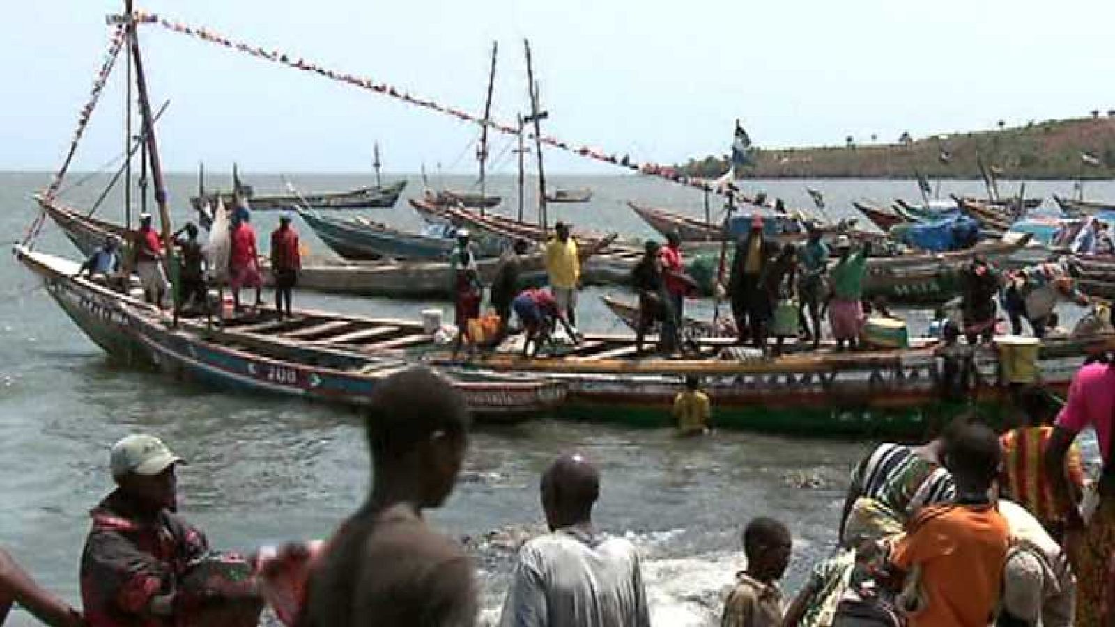 Europa 2014 - 25/04/14 - Ver ahora