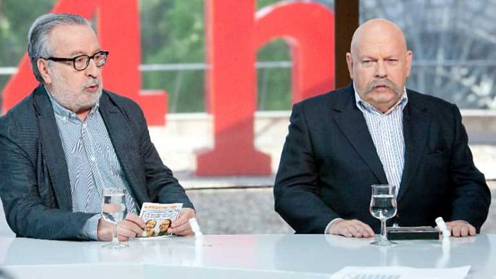 La tarde en 24h - Cultura en 24 h. - 29/04/14