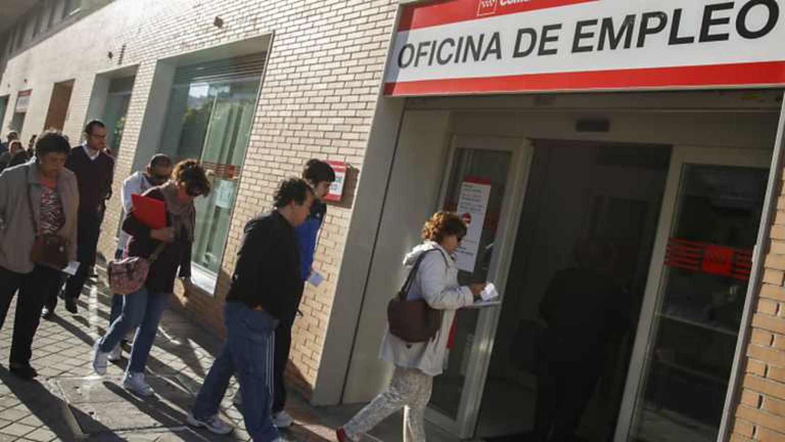 Telediario - 21 horas -  29/04/14 - Ver ahora