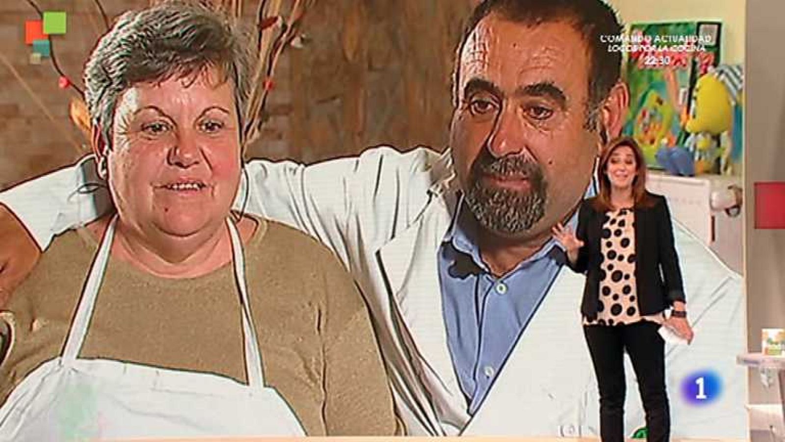 Entre todos - 29/04/14 - ver ahora